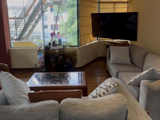 Venta Departamento de 3 dormitorios en Pueblo Libre