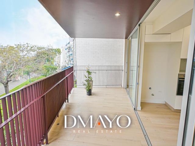 Venta departamento de 3 dormitorios ESTRENO y entrega inmediata La Aurora Miraflores acabados top