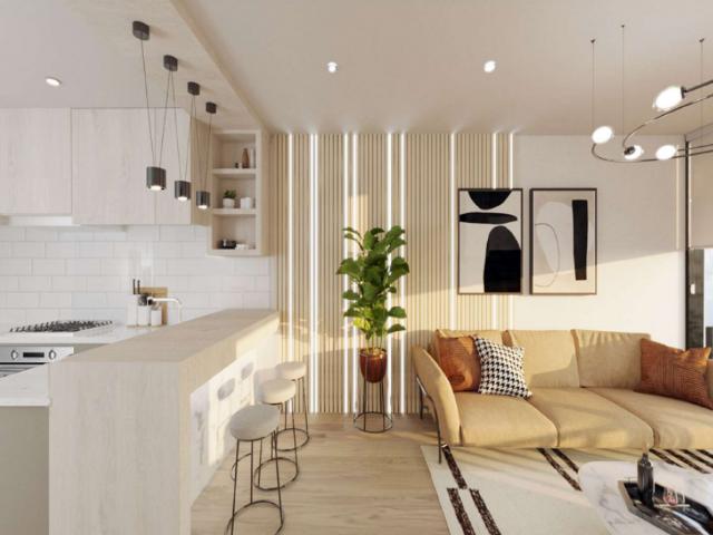 Venta departamento de 3 Dormitorios Lince