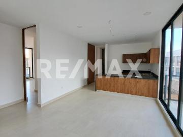 Venta departamento de 3 recámaras en Baura Santa Gertrudis Copó, Mérida Yucatán