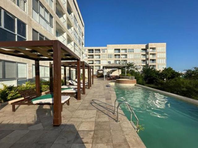 Venta departamento de 113 m2 en Marina Mazatlán
