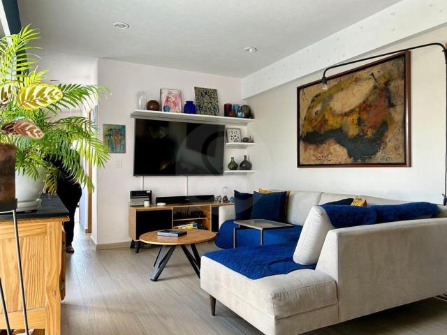 ?Venta Departamento de 170 m? en Del Valle Centro!