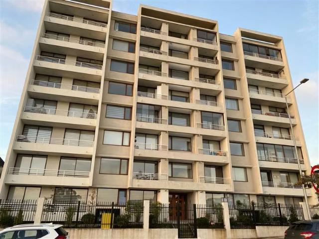 Venta departamento de 1 dorm en Lomas San Andrés Concepción | 1 dormitorios por 2700.00 en Concepción