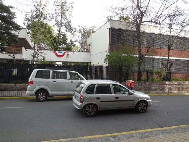 Venta Departamento de 1 dorm. En Recoleta vista despejada | 1 dormitorios por 1770.00 en Recoleta