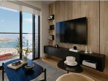 VENTA DEPARTAMENTO DE 2 DORM CERCA DE MALECÓN COSTA SUR, CHORRILLOS