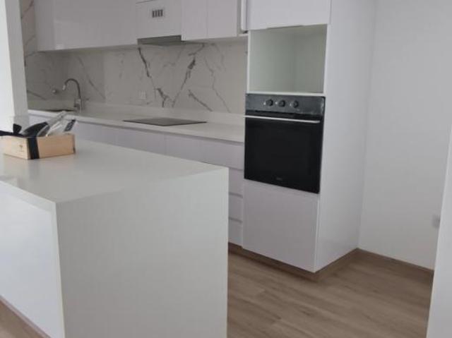Venta Departamento de 2 dorm. Vista Directa a la Bahía de Barranco