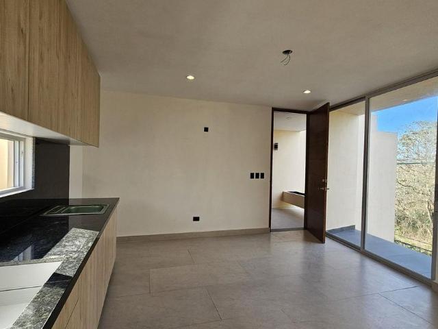 VENTA DEPARTAMENTO DE 2 RECAMARAS EN CONKAL ENTREGA INMEDIATA