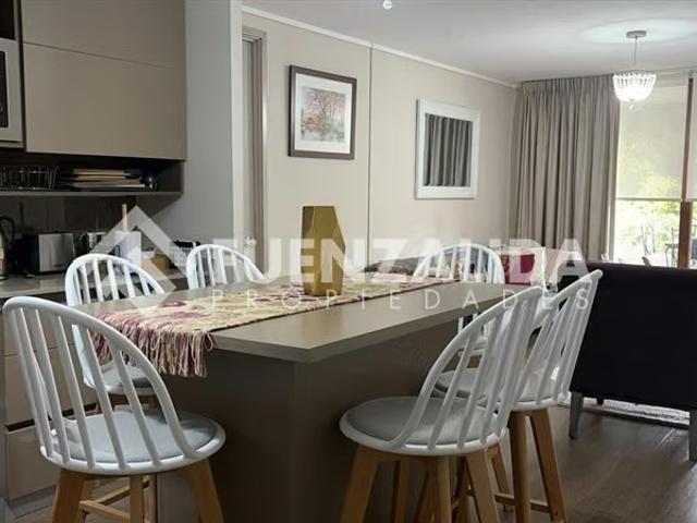 Venta Departamento de 2D2B Costanera Puerto Varas | 2 dormitorios por 6900.00 en Puerto Varas
