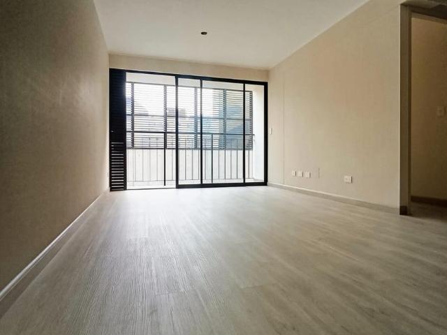 Venta Departamento de Estreno en Av. Larco