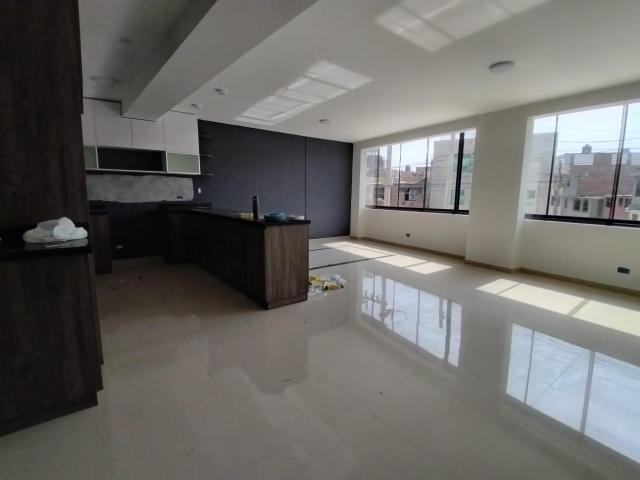 Venta departamento de estreno en Chorrillos