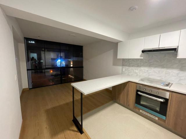 VENTA DEPARTAMENTO DE ESTRENO EN SAN MIGUEL