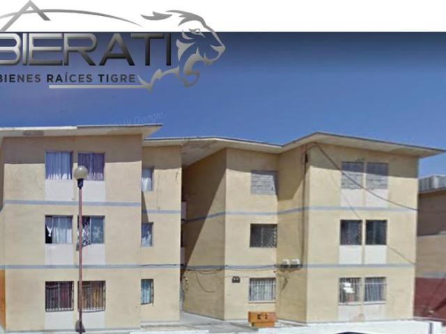 Venta Departamento de Inter?s Social Remate Bancario Cd. Ju?rez