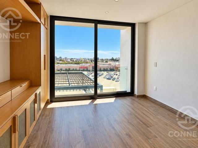 VENTA departamento de lujo torre Herana zona norte León Gto