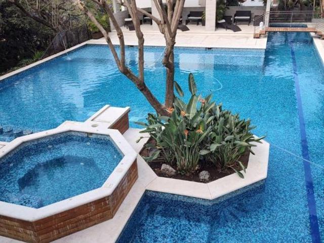 Venta, departamento de lujo y Penthouse Acapatzingo