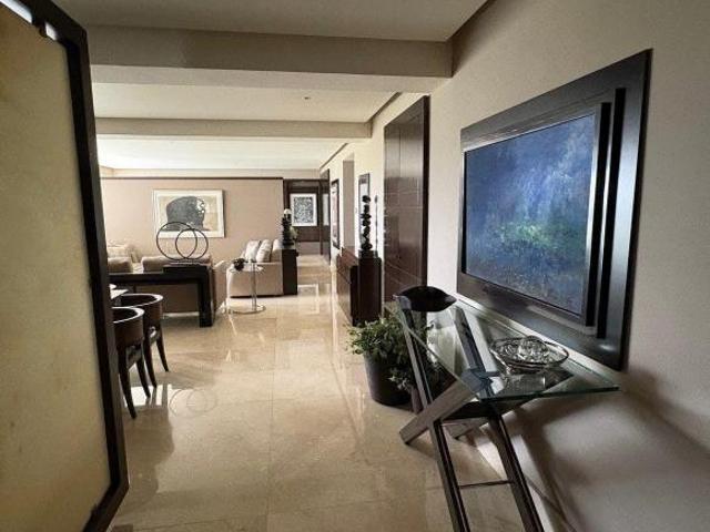 Venta departamento de lujo en Veramonte, la Loma Santa Fé
