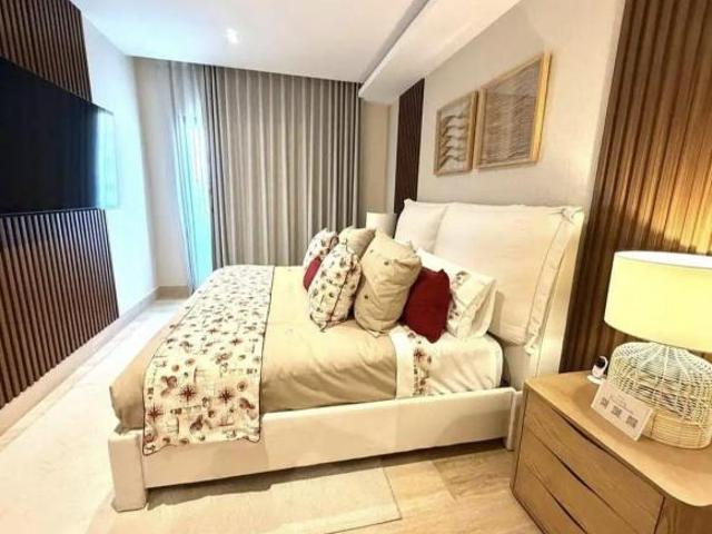 VENTA DEPARTAMENTO DE LUJO EN CANCUN