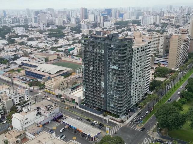 Venta · Departamento de lujo en San Isidro – Estreno Golf