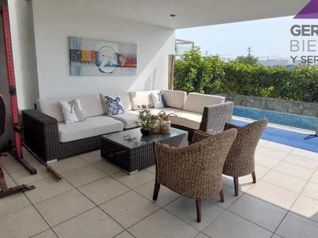 Venta Departamento de Playa Condominio Asia Azul Asia
