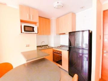 VENTA DEPARTAMENTO DE UN AMBIENTE MAS ESTACION