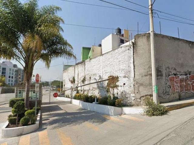 Venta Departamento Del Río, San Mateo, Naucalpan de Juárez, Méx. A S F D Z