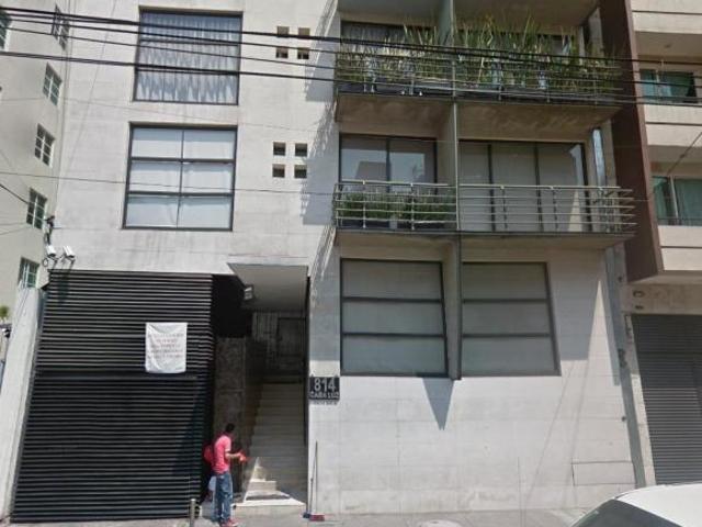 VENTA DEPARTAMENTO DEL VALLE BENITO JUÁREZ CDMX