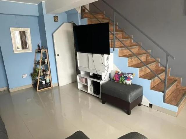 Venta Departamento Duplex Aires en Jr Zaragoza Pueblo Libre