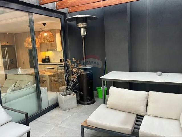 Venta departamento duplex de lujo en papudo 3d/2b | 3 dormitorios por 10450.00 en Papudo