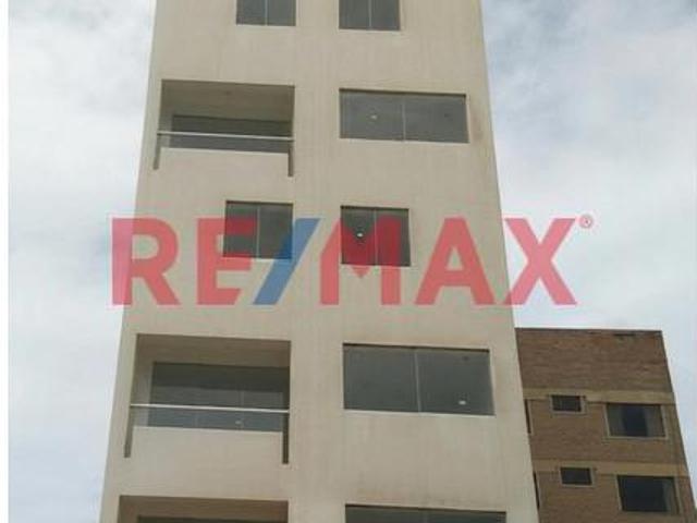 Venta Departamento Duplex Pimentel