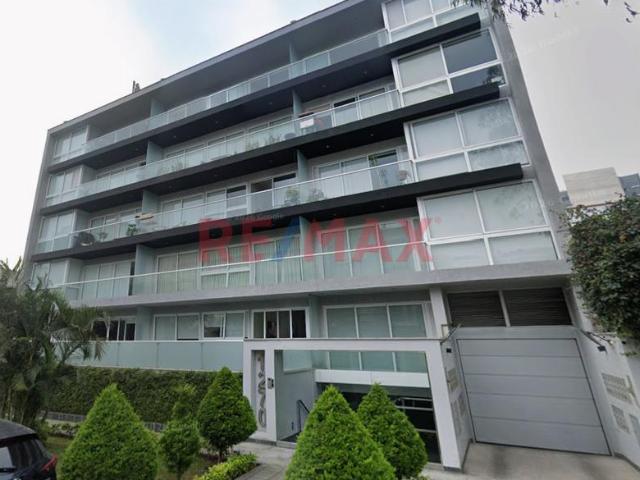 Venta Departamento Duplex