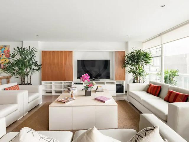 Venta Departamento Emerson Polanco
