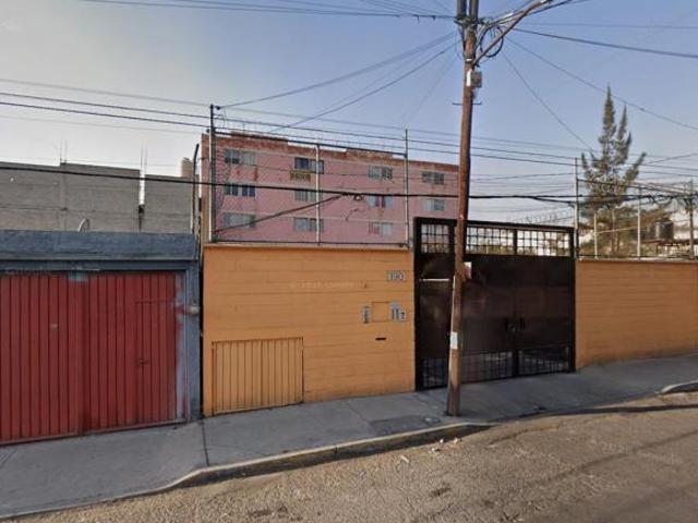 Venta Departamento Emilio Madero, Santa Martha Acatitla Sur, Iztapalapa, CDMX. A S F D Z
