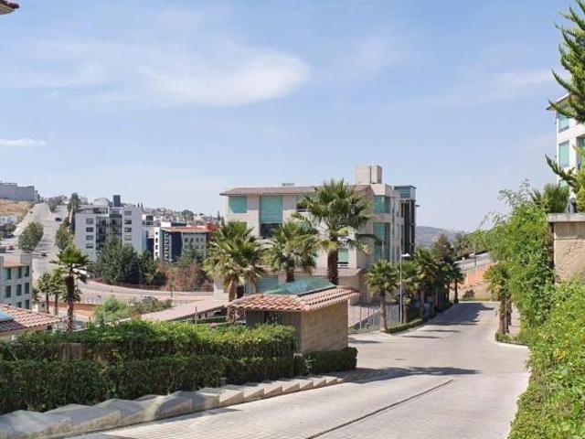 VENTA DEPARTAMENTO EN 6A. SECCIÓN DE LOMAS VERDES