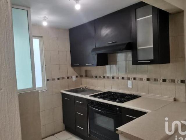 Departamento en Venta en col. Américas Unidas, Benito Juárez, CDMX