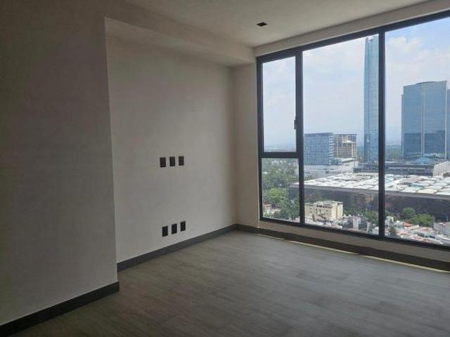 VENTA DEPARTAMENTO EN COL. DEL VALLE