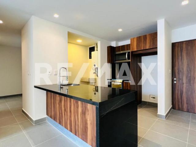 VENTA DEPARTAMENTO EN COLONIA NAPOLES