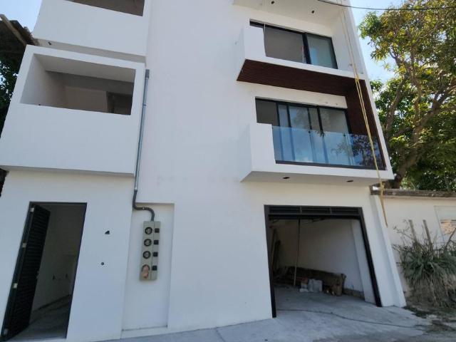 Venta Departamento en Colonia Revoluci?n Boca del rio