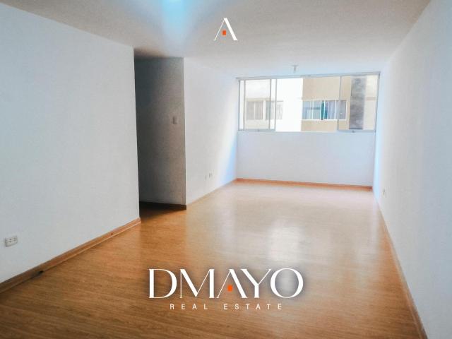 Venta Departamento en Comas Cerca a la Av. Micaela Bastidas