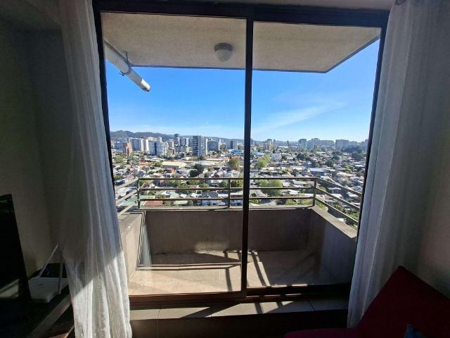 Venta departamento en Concepción 2 dormitorios 2 baños