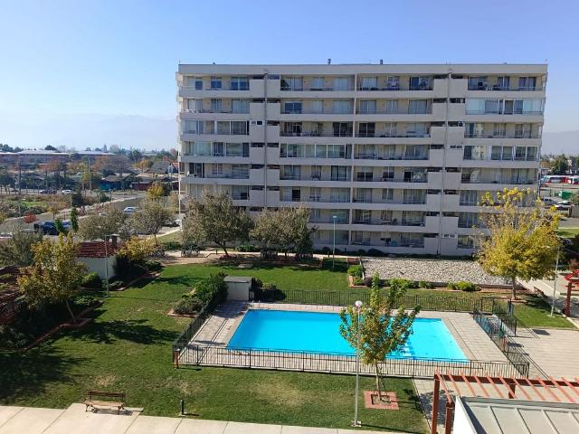 VENTA DEPARTAMENTO EN CONDOMINIO TERRADOS DE KENNEDY