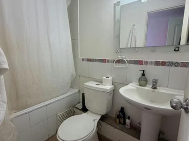 Venta departamento en condominio cumbres de chillan ii | 3 dormitorios por 2155.00 en Chillán