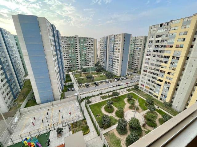 VENTA DEPARTAMENTO EN CONDOMINIO EN COMAS DPT 1204 609 970 1