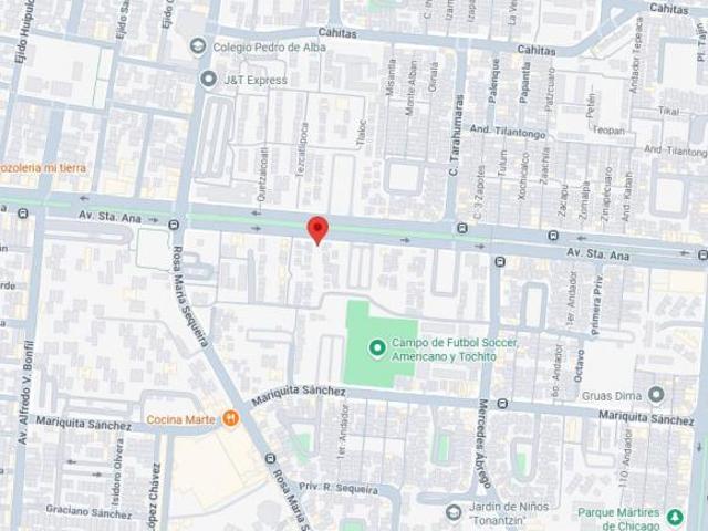 VENTA DEPARTAMENTO EN COPA, CDMX RECUPERACIÓN HIPOTECARIA