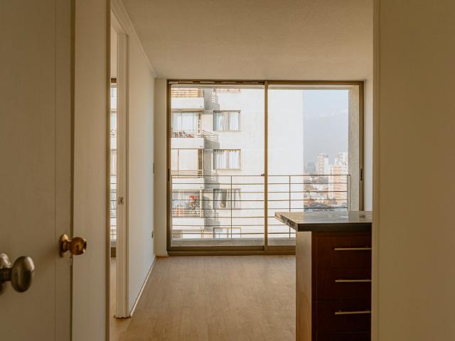 Venta departamento en Coquimbo 1331