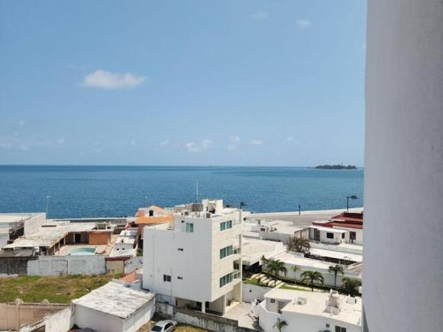 Venta Departamento en Costa Verde a unos pasos del mar