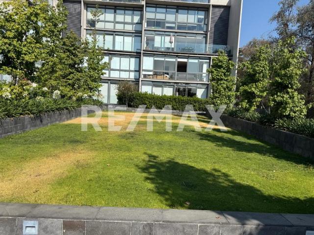 Venta Departamento en Callejón De La Cruz, Lomas de Memetla, Cuajimalpa de Morelos,CDMX