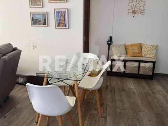 Venta Departamento en Callejón De La Cruz, Lomas de Memetla, Cuajimalpa de Morelos,CDMX