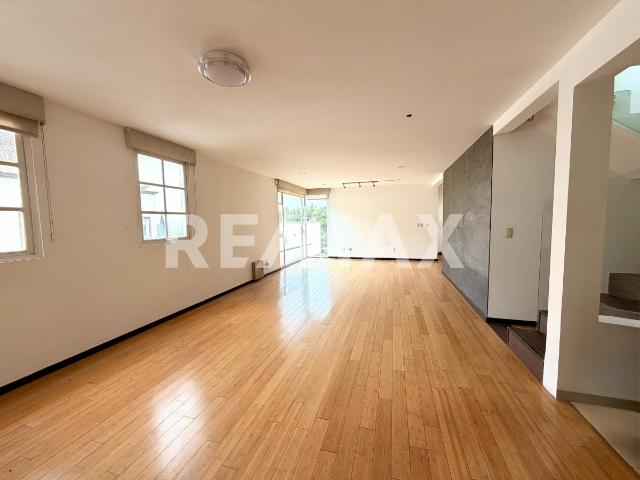 Venta Departamento en Calzada Desierto de los Leones, Tetelpan, Álvaro Obregón, CDMX