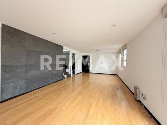 Venta Departamento en Calzada Desierto de los Leones, Tetelpan, Álvaro Obregón, CDMX