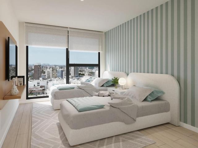 VENTA DEPARTAMENTO EN CASUARINAS DPTO 201 AL 401 609 1025 29