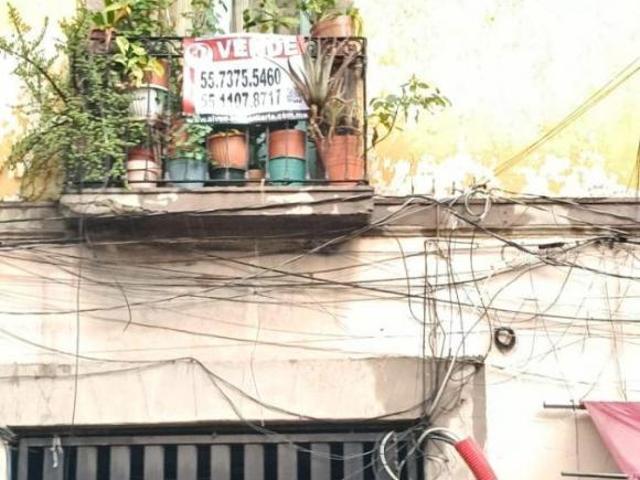 VENTA DEPARTAMENTO EN CENTRO HISTORICO ALCALDIA CUAUHTEMOC